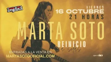 MARTA SOTO